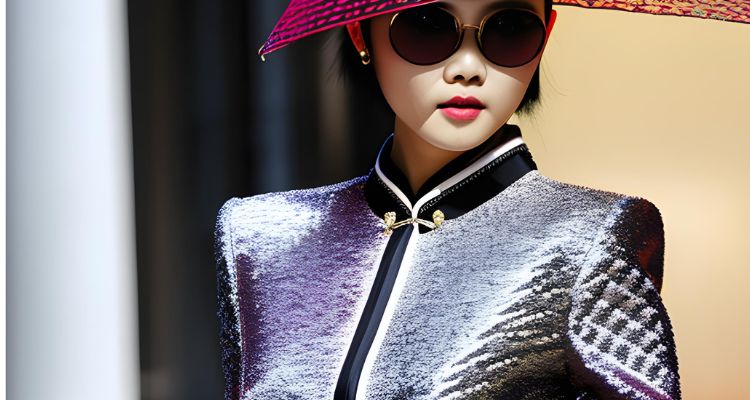 A Look Back at the Evolution of 2000s Chinese Fashion Trends