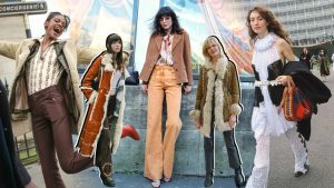 70s Winter Fashion