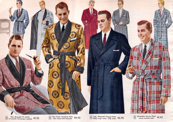 Fashion 1956