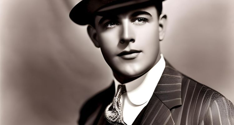 1920s fashion male