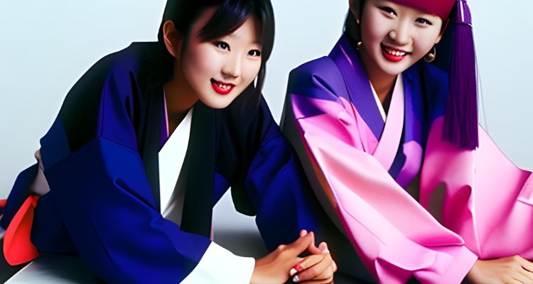 90s Japanese Fashion