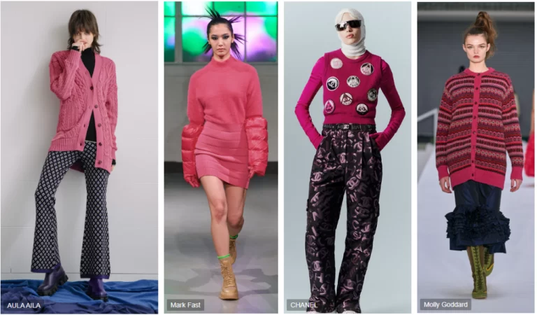 Exploring 2024 Fashion Trends