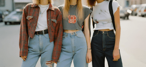 80s Fashion Power, Neon, and Eccentricity