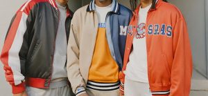 Athletic Streetwear_ Basketball Jerseys, Track Jackets, and Snapback Caps