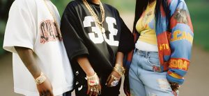 Iconic Artists of 90s Hip Hop Fashion_ Tupac Shakur, The Notorious B.I.G., and Missy Elliott