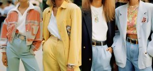 Style Icons of the 90s_ Influential Figures Who Defined Fashion