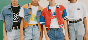 Style Inspirations for Boys: Emulating Icons of the 90s