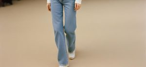 Timeless Allure of 90s Fashion Jeans