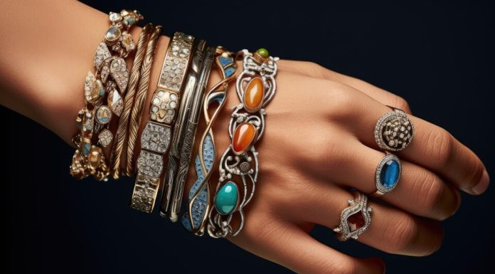 fashion bracelets